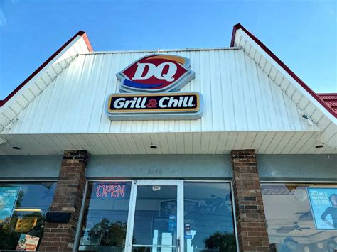 <strong>Las Vegas, NV</strong> 89106 $ From Business: This location is temporarily closed. . Where is the nearest dairy queen